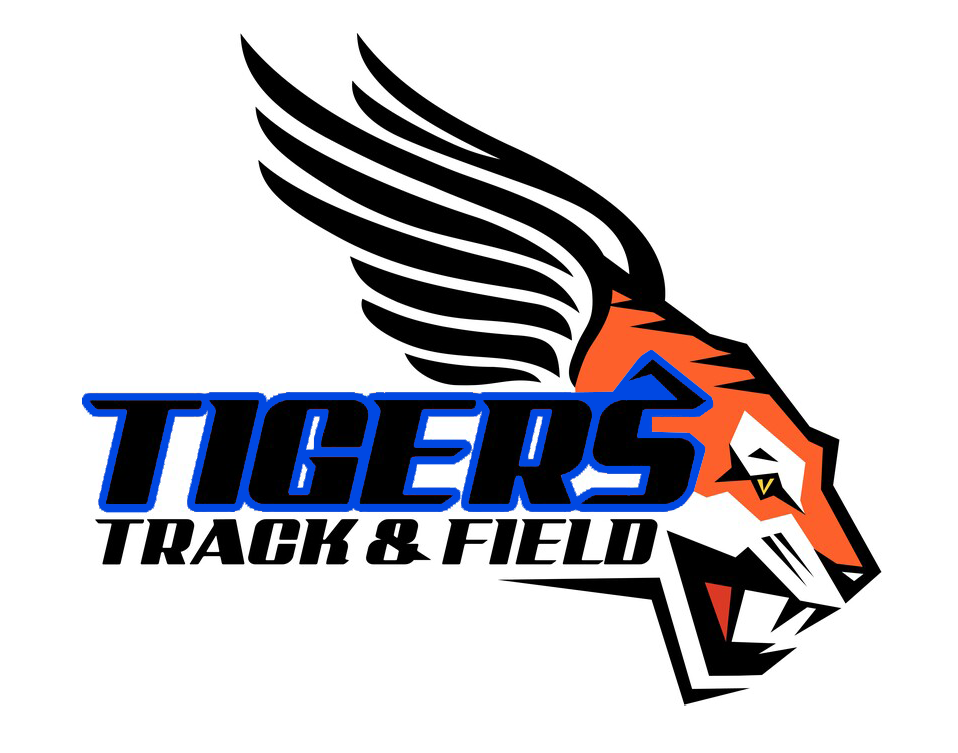 Track and field announcement