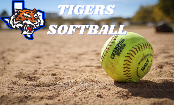 Softball Announcement