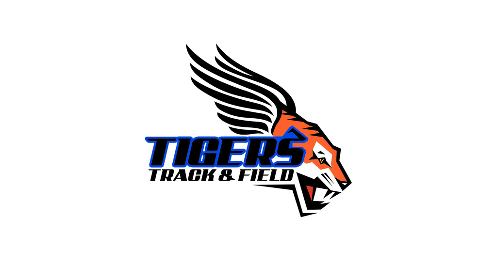 Track and Field announcement